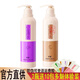 多魅中華神洗洗發(fā)水多魅生姜洗發(fā)水川穹凈澈去屑洗發(fā)乳黃芪阿膠太子參 養(yǎng)護(hù)洗+護(hù)發(fā) 638ml*1瓶