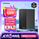 GETEA企業(yè)級移動硬盤12TB大容量3.5英寸桌面存儲Type-C3.2高速臺式機筆記本電腦外置硬盤PHDD