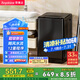 榮事達（Royalstar）洗衣機10公斤全自動(dòng)波輪大容量家用脫水機宿舍租房可預約洗衣機 以舊換新 家電國家補貼RB10030J