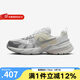 耐克（NIKE） V2K RUN 女子復(fù)古休閑運動跑步鞋老爹鞋 FD0736-104 36