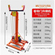 北時(shí)亦卷閘門(mén)升降機 卷簾門(mén)電動(dòng)升降機管道升高提升 220v小型移動(dòng)舉升機 加厚-升高3.7米-手柄線(xiàn)控制
