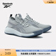 Reebok銳步官方24新款男女DMX COMFORT運動休閑舒適百搭鞋 100242382 中性款 42 (27cm),US：9