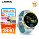 佳明（GARMIN）Forerunner570專(zhuān)業(yè)跑步運(yùn)動(dòng)手表GPS心率監(jiān)測(cè)長(zhǎng)續(xù)航跑表速焰黃47mm