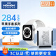 諾希適用于蘋果Apple watch S7/S8/S9【45mm】手表電池 內(nèi)置電池更換通用A2552/A2477/A2478/A2474