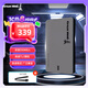 長城（Great Wall) 1TB SSD固態(tài)硬盤 SATA3.0接口 讀速550MB/S臺式機/筆記本通用 GW560系列 