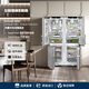 Liebherr德國(guó) 利勃海爾冰箱 SCNsdh 5253/SCNsdh 5253 A12 一級(jí)能效 家用大容量保鮮 官方直營(yíng)原裝進(jìn)口 SCNsdh5253A12+SCNsdh5253