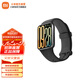 小米手環(huán)9pro 智能手環(huán) 高精度運動健康 睡眠呼吸暫停監(jiān)測 心率血氧監(jiān)測運動手環(huán)送男友送女友 小米手環(huán)9 Pro 黑色