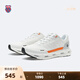 蓋世威（K·SWISS）運動鞋男鞋夏季網(wǎng)面透氣新款時尚舒適減震運動休閑鞋跑鞋9277 100溫布爾登白 41