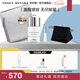 ISSEY MIYAKE三宅一生之鹽淡香水50ml禮盒中性香木質(zhì)調(diào)持久留香七夕禮物