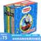 英文原版 Thomas and Friends Board Book Slipcase Collection 托馬斯紙板書6冊(cè) 禮盒裝繪本 綠山墻