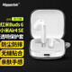 Masentek 適用紅米R(shí)edmi Buds6活力版藍(lán)牙耳機(jī)保護(hù)套小米Air 4SE/5pro/青春版耳機(jī)盒保護(hù)殼透明軟殼防摔TPU