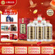 小糊涂仙（普仙） 濃香型白酒 52度 500ml*6瓶 整箱裝