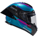 CFMOTO春風(fēng) MOTO3車隊(duì)全盔  B0088 M