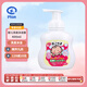 TO-PLAN 嬰兒洗發(fā)沐浴露400ml  寶寶洗發(fā)沐浴二合一 新生兒適用 
