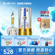 西鳳華山論劍西鳳30年55度陳釀送禮鳳香型白酒500ml 55度 500mL 1瓶