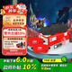 天合（TRW）剎車(chē)片后片適用于現代悅納RV/領(lǐng)動(dòng)/起亞K3 16款- GDB8324DT