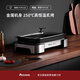 法詩緹（Fastee）烤肉鍋電烤盤 家用無煙電燒烤爐烤肉盤 煎牛排專用鍋不粘戶外烤魚盤 FST-53DC