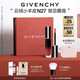 紀梵希（Givenchy）絲絨唇釉N27禁忌薔薇口紅云絨唇蜜七夕情人節(jié)禮物送女友化妝品