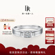 DR對戒男戒鉑金FOREVER系列信念訂婚結(jié)婚鉆石戒指男B09027 【單男戒PT950】10分H色SI1