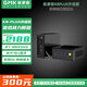 極摩客GMK【8745HS升級款】K8PLUS迷你主機R7 8845HS游戲電競高性能臺式電腦Oculink外接獨立顯卡塢 32G+1TB固態(tài)