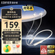 漫步者（EDIFIER）Atom Lace藍(lán)牙耳機(jī)掛脖式 無(wú)線運(yùn)動(dòng)頸掛式耳機(jī)半入耳長(zhǎng)續(xù)航通話降噪游戲低延遲適配蘋(píng)果華為小米 云白+曬單返10 官方標(biāo)配