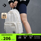 匡威（Converse）CONVERSE匡威官方 GO 2 經(jīng)典款男女大容量雙肩包電腦背包10020533 10020533-A06 均碼