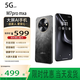 LEBEST2025新款超薄5G手機wifi電競7.1英寸大屏全網(wǎng)通百元機便宜老人備用新機學生機長續(xù)航智能手機 寒武黑【7.1寸】 12G+256GB【原裝正品+豪華大禮包】