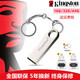 原裝u盤(pán)64g32g16g容量手機電腦兩用優(yōu)盤(pán)車(chē)載金屬防水高速學(xué)生up 銀色采購批發(fā)可開(kāi)發(fā)票 32GB