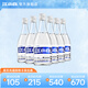 江小白40度白酒清香小瓶酒 高粱白酒純糧食酒整箱裝 40度 150mL 6瓶 【整箱】