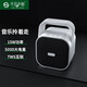 不見不散BV670手提戶外小型無線藍(lán)牙音箱低音炮大功率專業(yè)廣場舞小音響便攜式大音量擴(kuò)音器家用播放器 白色