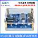 DC-DC降壓穩(wěn)壓模塊雙USB輸出12V24V28V36V轉(zhuǎn)5V5A電源轉(zhuǎn)換器模塊