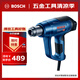 博世（BOSCH）GHG 16-50 熱風(fēng)槍1600瓦插電式 兩檔調(diào)節(jié) 