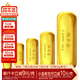 領(lǐng)豐金（LING FENG GOLD）足金9999黃金投資金條周年慶投資理財金條刻字定制節(jié)日送人禮物 50g