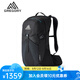 GREGORY格里高利 CITRO林海 戶外運(yùn)動(dòng)男旅行徒步輕量化登山包雙肩背包 CITRO林海 24L-光澤黑 ALL