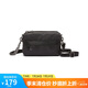 耐克（NIKE）男女斜挎包 單肩包手提包拎包旅行包休閑包CW9304-010 黑