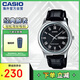 卡西歐（CASIO）石英表男士手表 MTP-V006L-1BUDF 