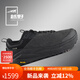 ALTRA奧創(chuàng)新品OLYMPUS 6 GTX低幫防水徒步鞋男女戶外越野鞋緩震防滑越 男款-黑色 40