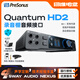 PRESONUS【新款】 普瑞聲納 Quantum 專(zhuān)業(yè)錄音棚混音編曲量子桌面USB聲卡 HD2 贈送正版Studio One Pro
