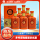白水杜康（BAISHUIDUKANG）濃香型白酒 52度高度白酒 送禮佳品新老包裝隨機發(fā)貨中秋送禮 52度 500mL 6瓶 醇香二十 整箱裝