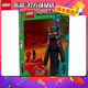 樂(lè )高（LEGO）我的世界Minecraft系列 樂(lè )高兒童拼裝積木玩具 男女孩 生日禮物 21279末影人塔樓
