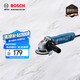 博世（BOSCH） BOSCH/博世 角磨機(jī)切割拋光電動(dòng)手持小型磨光多功能工具 GWS 800