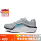 耐克NIKE男跑步鞋 寬版WINFLO 11 WIDE運(yùn)動(dòng)鞋F(xiàn)Q8937-004灰42.5