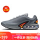 耐克NIKE運動休閑鞋男子氣墊AIR MAX DN運動鞋DV3337-004灰41