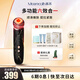 MESMOOTH慕蘇美容儀家用臉部法令紋按摩潔面提拉嫩膚面部導(dǎo)入儀C1 大理石黑【禮物送女友】