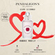 Penhaligon's潘海利根【唯一官方】英倫雋永系列香水30ml/100ml 節(jié)日生日禮物送女友 伊麗莎白玫瑰香水100ml
