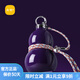 尚明黑神話葫蘆水壺保溫杯316水杯不銹鋼運(yùn)動便攜大容量送禮生日禮物 紫色 520ml