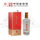 聚津香窖藏6幾江純糧清香經(jīng)典白酒52度495ml禮盒裝兼醬酒醇香及川酒綿甜 52度 495mL 1盒