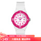卡西歐(CASIO)男女表 學(xué)生兒童手表 指針夜光防水石英運(yùn)動(dòng)手表 LRW-200H-4B