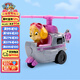 汪汪隊立大功（PAW PATROL）巡邏隊生日禮物兒童男孩女孩玩具車救援賽車-救援直升機+天天