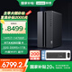 聯(lián)想（Lenovo）GeekPro【新款14代酷睿i7】設(shè)計(jì)師游戲臺(tái)式電腦 家用辦公電競(jìng)商務(wù)主機(jī) i7-14700F 32G 1TB固態(tài) RTX4060-8G獨(dú)顯 （單主機(jī) 送鍵鼠）定制版